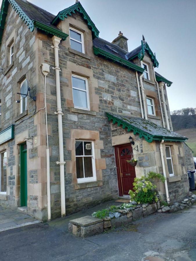 Villa Craiglea Killin Exterior foto